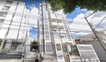 Imagem de fundo do condomínio Condomínio Do Edifício Serra Do - Capivari - Belo Horizonte - MG