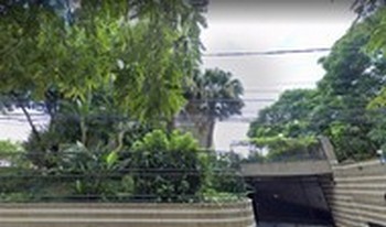 Imagem de fundo do condomínio Condomínio Do Edifício Serra Do - Caraca - Belo Horizonte - MG