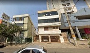 Imagem de fundo do condomínio Condomínio Do Edifício Serra Do Curral - Gutierrez - Belo Horizonte - MG