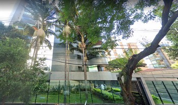 Imagem de fundo do condomínio Condomínio Do Edifício Serra Do - Curral - Belo Horizonte - MG