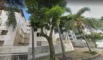 Imagem de fundo do condomínio Condomínio Do Edifício Serra Do Mar - Cidade Nova - Belo Horizonte - MG