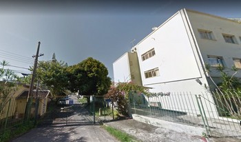 Imagem de fundo do condomínio Condomínio Do Edifício Serra Dourada Ii - Jacarepaguá - Rio De Janeiro - RJ