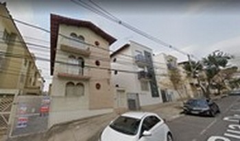 Imagem de fundo do condomínio Condomínio Do Edifício Serra Dourada - Cidade Nova - Belo Horizonte - MG