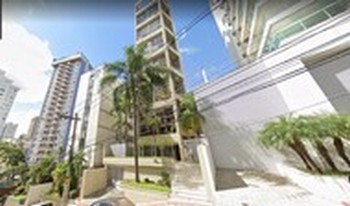 Imagem de fundo do condomínio Condomínio Do Edifício Serra Morena - Anchieta - Belo Horizonte - MG
