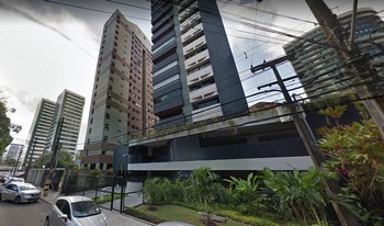 Imagem de fundo do condomínio Condomínio Do Edifício Serra Negra - Parnamirim - Recife - PE