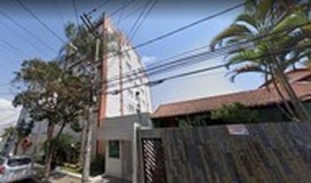 Imagem de fundo do condomínio Condomínio Do Edifício Serra Negra - Caiçara - Belo Horizonte - MG