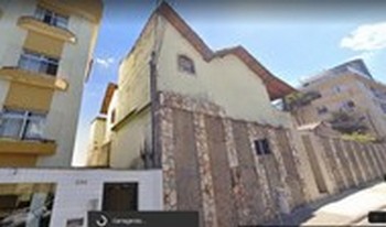 Imagem de fundo do condomínio Condomínio Do Edifício Serra Negra - Ouro Preto - Belo Horizonte - MG