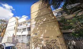 Imagem de fundo do condomínio Condomínio Do Edifício - Serra - Belo Horizonte - MG