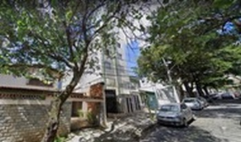 Imagem de fundo do condomínio Condomínio Do Edifício Serra - Top - Belo Horizonte - MG