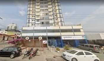 Imagem de fundo do condomínio Condomínio Do Edifício Serra Verde - Ipiranga - Belo Horizonte - MG