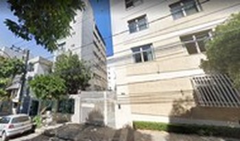 Imagem de fundo do condomínio Condomínio Do Edifício Serra Verde - Sion - Belo Horizonte - MG