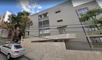 Imagem de fundo do condomínio Condomínio Do Edifício Serra - Verde - Belo Horizonte - MG