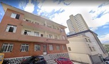 Imagem de fundo do condomínio Condomínio Do Edifício - Serrador - Belo Horizonte - MG