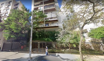 Imagem de fundo do condomínio Condomínio Do Edifício Serramar - Jacarepaguá - Rio De Janeiro - RJ