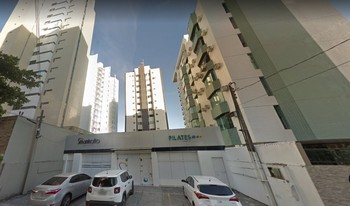 Imagem de fundo do condomínio Condomínio Do Edifício Serrambi - Boa Viagem - Recife - PE