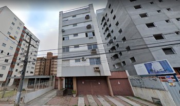 Imagem de fundo do condomínio Condomínio Do Edifício Serrano - Comerciário - Criciúma - SC