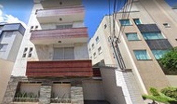 Imagem de fundo do condomínio Condomínio Do Edifício - Serrano - Belo Horizonte - MG