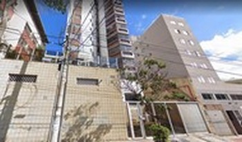 Imagem de fundo do condomínio Condomínio Do Edifício - Serrano - Belo Horizonte - MG