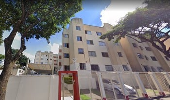 Imagem de fundo do condomínio Condomínio Do Edifício Serro - Planalto - Belo Horizonte - MG