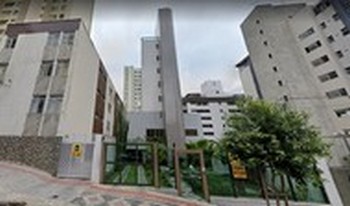 Imagem de fundo do condomínio Condomínio Do Edifício Serro - Gutierrez - Belo Horizonte - MG
