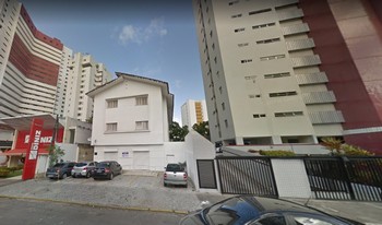Imagem de fundo do condomínio Condomínio Do Edifício Serta - Espinheiro - Recife - PE