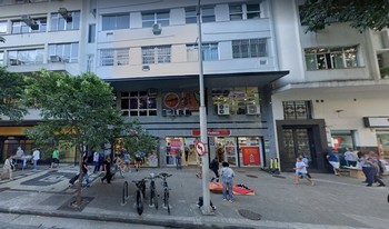 Imagem de fundo do condomínio Condomínio Do Edifício Serzedelo Correa - Copacabana - Rio De Janeiro - RJ