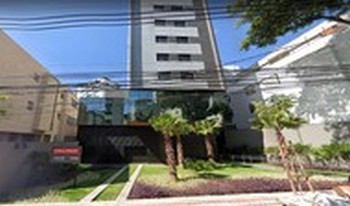 Imagem de fundo do condomínio Condomínio Do Edifício Sestrieri - Sion - Belo Horizonte - MG
