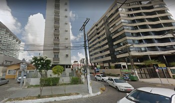 Imagem de fundo do condomínio Condomínio Do Edifício Sete Coqueiros - Ponta Verde - Maceió - AL