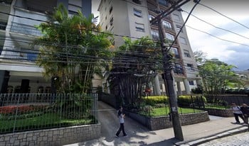 Imagem de fundo do condomínio Condomínio Do Edifício Sete De Setembro - Centro - Petrópolis - RJ