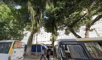Imagem de fundo do condomínio Condomínio Do Edifício Sete De Setembro - Centro - Rio De Janeiro - RJ