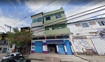 Imagem de fundo do condomínio Condomínio Do Edifício Sete - São Cristóvão - Belo Horizonte - MG