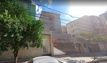 Imagem de fundo do condomínio Condomínio Do Edifício Setúbal - Buritis - Belo Horizonte - MG
