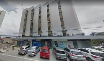 Imagem de fundo do condomínio Condomínio Do Edifício Setúbal Center - Boa Viagem - Recife - PE