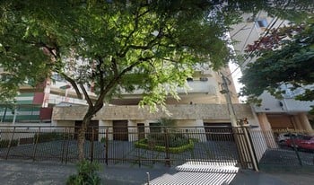 Imagem de fundo do condomínio Condomínio Do Edifício Seul - Cachambi - Rio De Janeiro - RJ