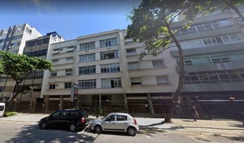 Imagem de fundo do condomínio Condomínio Do Edifício Seventeen - Leblon - Rio De Janeiro - RJ