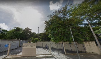 Imagem de fundo do condomínio Condomínio Do Edifício Sevilh - Boa Viagem - Recife - PE