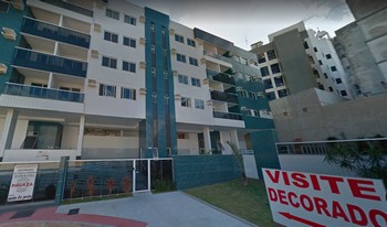 Imagem de fundo do condomínio Condomínio Do Edifício Sevilha - Mata Da Praia - Vitória - ES