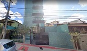 Imagem de fundo do condomínio Condomínio Do Edifício Sevilha - Santa Rosa - Belo Horizonte - MG