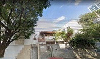 Imagem de fundo do condomínio Condomínio Do Edifício Sevilha - São Pedro - Belo Horizonte - MG