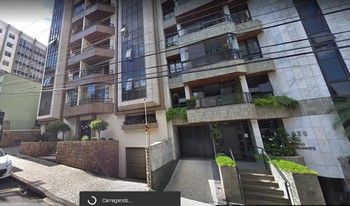 Imagem de fundo do condomínio Condomínio Do Edifício Sevilha - Centro - Juiz De Fora - MG