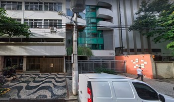 Imagem de fundo do condomínio Condomínio Do Edifício Sevilha - Icaraí - Niteroi - RJ