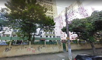 Imagem de fundo do condomínio Condomínio Do Edifício Shallom - Pavuna - Rio De Janeiro - RJ