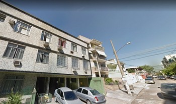 Imagem de fundo do condomínio Condomínio Do Edifício Shallon Ii - Iraja - Rio De Janeiro - RJ