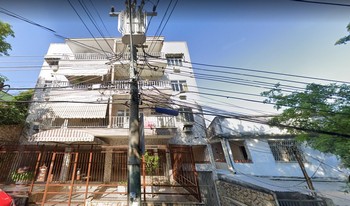 Imagem de fundo do condomínio Condomínio Do Edifício Shallon Ii - Iraja - Rio De Janeiro - RJ