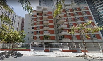 Imagem de fundo do condomínio Condomínio Do Edifício Shangri-la - Boa Viagem - Recife - PE