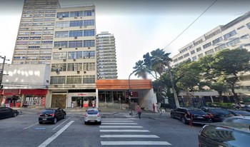 Imagem de fundo do condomínio Condomínio Do Edifício Shangri-la - Tijuca - Rio De Janeiro - RJ