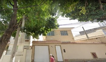 Imagem de fundo do condomínio Condomínio Do Edifício Sheila - Cachambi - Rio De Janeiro - RJ