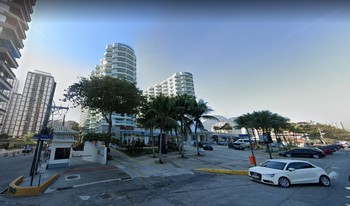 Imagem de fundo do condomínio Condomínio Do Edifício Sheraton Barra - Barra Da Tijuca - Rio De Janeiro - RJ
