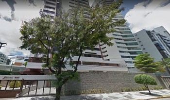 Imagem de fundo do condomínio Condomínio Do Edifício Sheridan - Madalena - Recife - PE