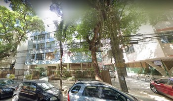 Imagem de fundo do condomínio Condomínio Do Edifício Shirley - Botafogo - Rio De Janeiro - RJ